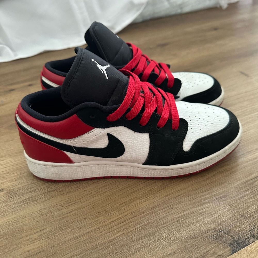 Nike Jordan 1 Low